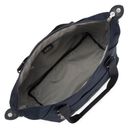 kipling Paka Plus Art Medium Tote M True Blue Twill kipling Paka Plus Art Medium Tote M True Blue Twill