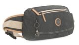 kipling Edgeland Plus Fox Convertible Waistbag Casual Grey
