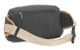 kipling Edgeland Plus Fox Convertible Waistbag Casual Grey