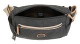 kipling Edgeland Plus Fox Convertible Waistbag Casual Grey