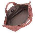 kipling Basic Plus Kala Medium Tote Metallic Rust Origin kipling Basic Plus Kala Medium Tote Metallic Rust Origin