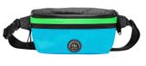 FOSSIL Buckner Waistpack Malibu Blue