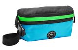 FOSSIL Buckner Waistpack Malibu Blue