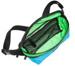 FOSSIL Buckner Waistpack Malibu Blue