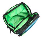 FOSSIL Buckner Sport Sling Bag Malibu Blue FOSSIL Buckner Sport Sling Bag Malibu Blue