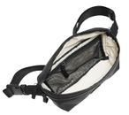 FOSSIL Buckner Waistpack Black FOSSIL Buckner Waistpack Black