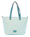 Tamaris Anja Shoulder Bag Mint Tamaris Anja Shoulder Bag Mint