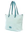 Tamaris Anja Shoulder Bag Mint Tamaris Anja Shoulder Bag Mint
