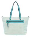 Tamaris Anja Shoulder Bag Mint Tamaris Anja Shoulder Bag Mint