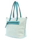 Tamaris Anja Shoulder Bag Mint Tamaris Anja Shoulder Bag Mint