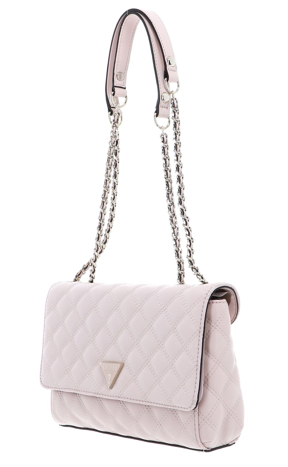 Cessily Convertible Crossbody Flap Bag Nude Cessily Convertible Crossbody Flap Bag Nude