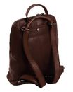 The Chesterfield Brand Sienna Backpack Brown The Chesterfield Brand Sienna Backpack Brown