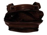 The Chesterfield Brand Sienna Backpack Brown The Chesterfield Brand Sienna Backpack Brown