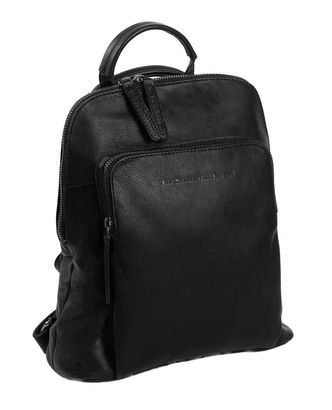 The Chesterfield Brand Sienna Backpack Black