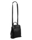 The Chesterfield Brand Sienna Backpack Black The Chesterfield Brand Sienna Backpack Black