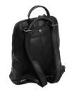 The Chesterfield Brand Sienna Backpack Black The Chesterfield Brand Sienna Backpack Black