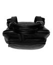 The Chesterfield Brand Sienna Backpack Black The Chesterfield Brand Sienna Backpack Black