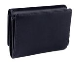 The Chesterfield Brand Flap Wallet Navy The Chesterfield Brand Flap Wallet Navy