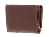 The Chesterfield Brand Flap Wallet Cognac The Chesterfield Brand Flap Wallet Cognac