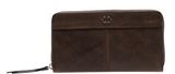 GERRY WEBER Segovia Purse LH12Z Dark Brown GERRY WEBER Segovia Purse LH12Z Dark Brown