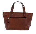 GERRY WEBER Lugano Handbag SHZ Cognac