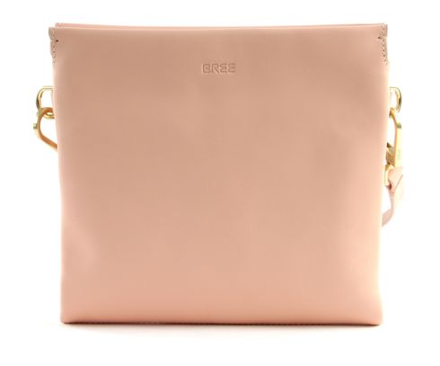 BREE Pure 2 Crossbody Flat Parfait