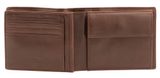Maître Grumbach Gathman BillFold H8 Dark Brown Maître Grumbach Gathman BillFold H8 Dark Brown