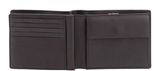 Maître Hundsbach Gathman BillFold H12 Black Maître Hundsbach Gathman BillFold H12 Black