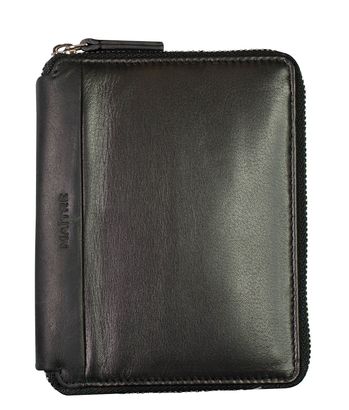 Maître Bundenbach Darlinde BillFold V6Z Black