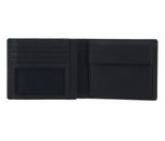 Maître Bundenbach Gilbrecht BillFold H9 Black Maître Bundenbach Gilbrecht BillFold H9 Black