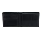 Maître Bundenbach Gandolf BillFold H4 Black Maître Bundenbach Gandolf BillFold H4 Black