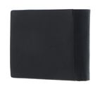 Maître Bundenbach Gandolf BillFold H4 Black Maître Bundenbach Gandolf BillFold H4 Black