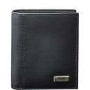 Maître Fusto Helge BillFold SV5 Black