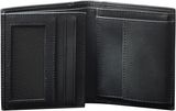 Maître Fusto Helge BillFold SV5 Black