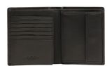 Maître Bundenbach Hamlet Billfold V10 Black Maître Bundenbach Hamlet Billfold V10 Black