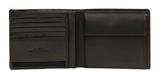 Maître Abtweiler Gathman BillFold H12 Black Maître Abtweiler Gathman BillFold H12 Black