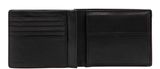 Maître Schwarzerden Gathman BillFold H9 Black Maître Schwarzerden Gathman BillFold H9 Black