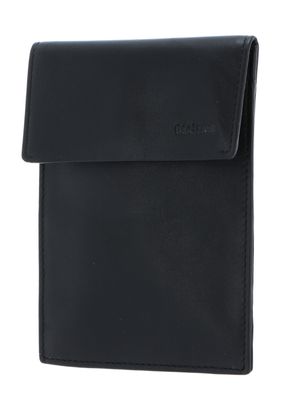 Maître F3 Birger NeckPouch F Black