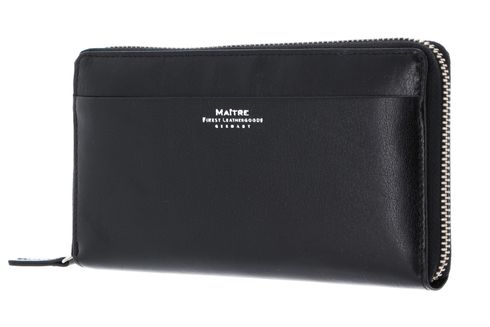 Maître Schwollen Dietrun Purse LH12Z Black