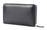 Maître Schwollen Dietrun Purse LH12Z Dark Blue