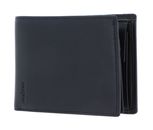 Maître Raumbach Galbert BillFold H7 Dark Blue Maître Raumbach Galbert BillFold H7 Dark Blue