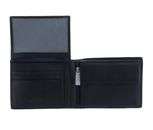 Maître Raumbach Galbert BillFold H7 Dark Blue Maître Raumbach Galbert BillFold H7 Dark Blue