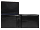 Maître Herrstein Galbert BillFold H7 Black Maître Herrstein Galbert BillFold H7 Black