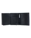 Maître Raumbach Hardwin BillFold V8 Dark Blue Maître Raumbach Hardwin BillFold V8 Dark Blue