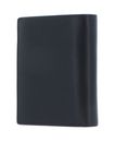 Maître Raumbach Hardwin BillFold V8 Dark Blue Maître Raumbach Hardwin BillFold V8 Dark Blue