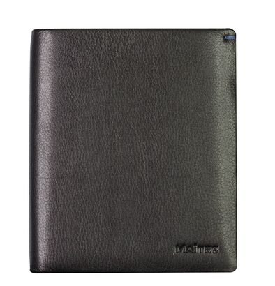 Maître Herrstein Humbert BillFold V8 Black