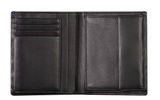 Maître Herrstein Humbert BillFold V8 Black