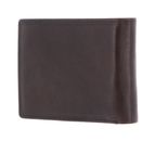 Maître Grumbach Galbert BillFold H8 Dark Brown Maître Grumbach Galbert BillFold H8 Dark Brown