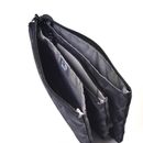 Hedgren Follis Franc 3 Zipper Pouch RFID XL XL Gradient Print Hedgren Follis Franc 3 Zipper Pouch RFID XL XL Gradient Print