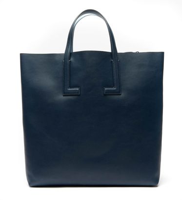 LACOSTE Fashion Show Double Tote Bag Arctic Oceania